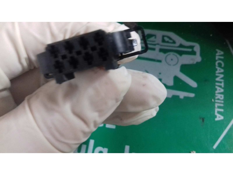 Recambio de retrovisor derecho para seat toledo (5p2) stylance / style referencia OEM IAM   ELECTRICO