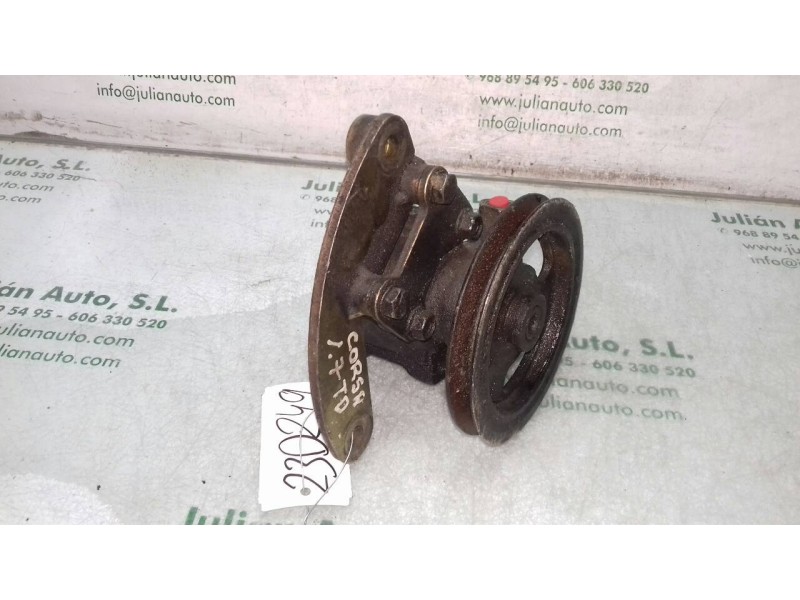 Recambio de bomba direccion para opel combo (corsa b) cargo referencia OEM IAM 26008257  