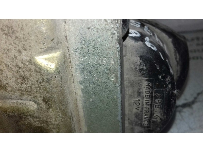 Recambio de bobina encendido para opel corsa b swing referencia OEM IAM 2526049A 90449739 