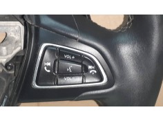 Recambio de volante para ford ecosport (cr6) titanium referencia OEM IAM CGN153600MC3ZHE CGN153600 PIEL 2