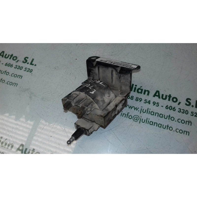 Recambio de bobina encendido para opel corsa b base referencia OEM IAM   