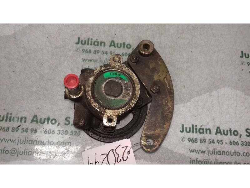 Recambio de bomba direccion para opel combo (corsa b) cargo referencia OEM IAM 26008257  