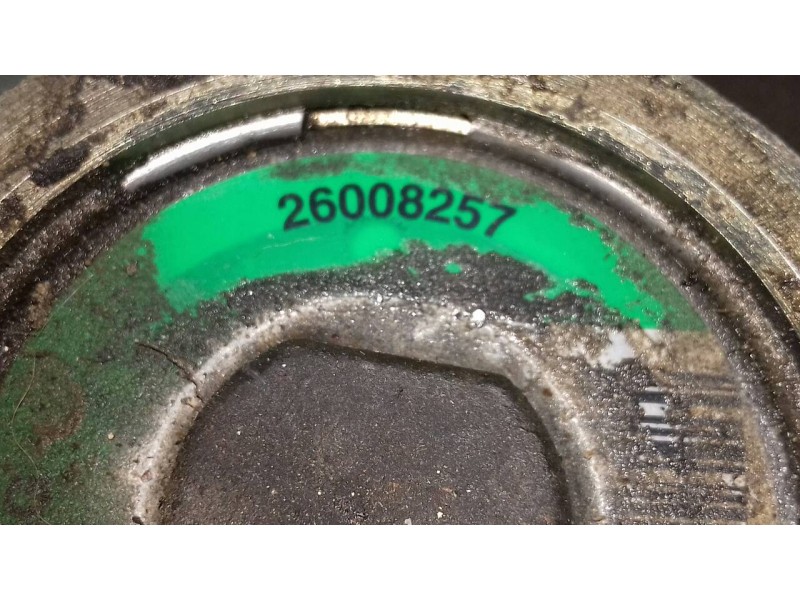 Recambio de bomba direccion para opel combo (corsa b) cargo referencia OEM IAM 26008257  