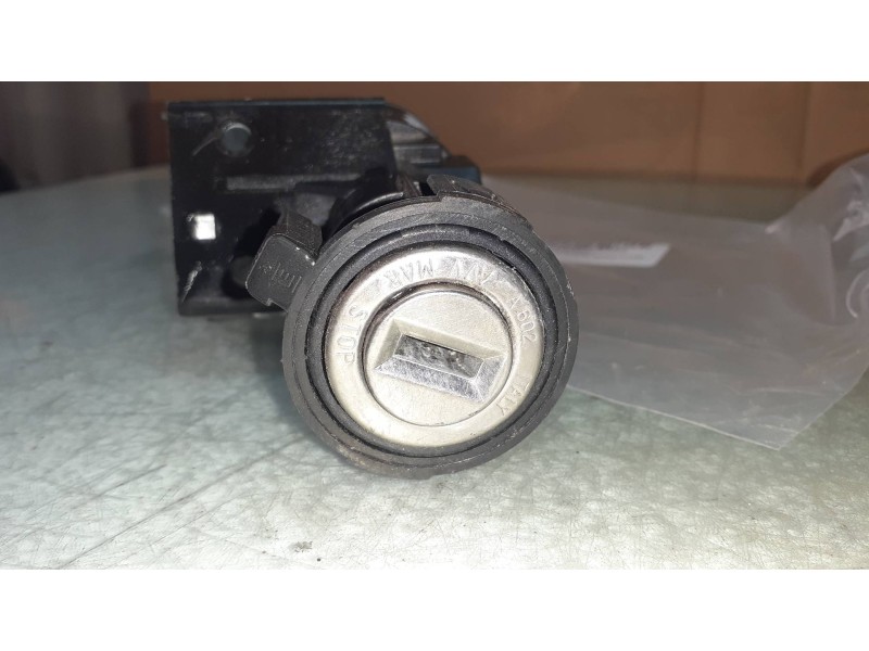 Recambio de conmutador de arranque para fiat bravo (198) 1.6 16v dynamic multijet (77kw) referencia OEM IAM 51793869 B365 