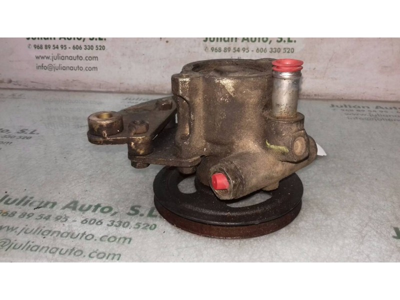 Recambio de bomba direccion para opel combo (corsa b) cargo referencia OEM IAM 26008257  