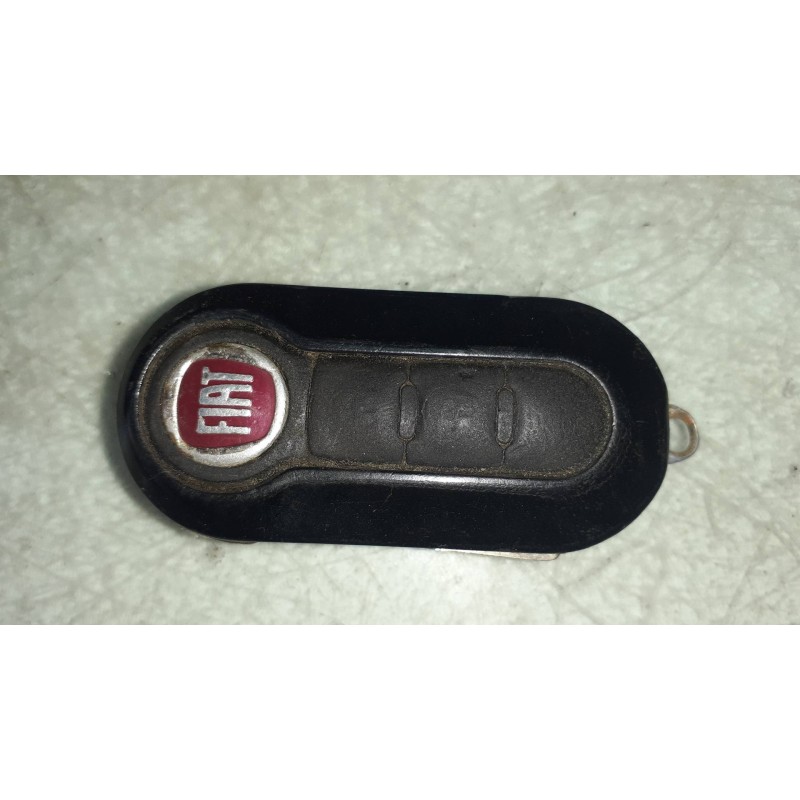 Recambio de conmutador de arranque para fiat bravo (198) 1.6 16v dynamic multijet (77kw) referencia OEM IAM 51793869 B365 