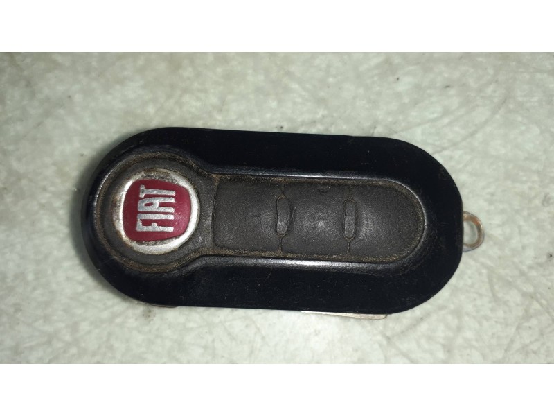 Recambio de conmutador de arranque para fiat bravo (198) 1.6 16v dynamic multijet (77kw) referencia OEM IAM 51793869 B365 