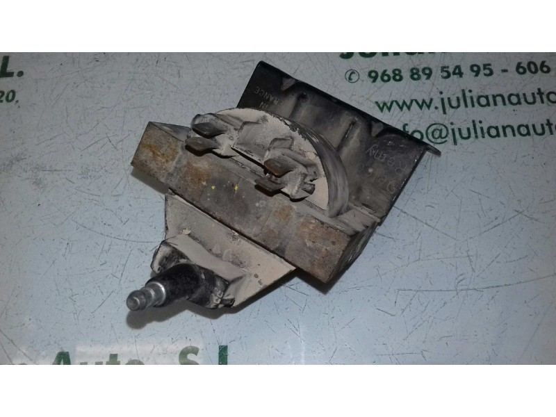 Recambio de bobina encendido para opel corsa b base referencia OEM IAM   