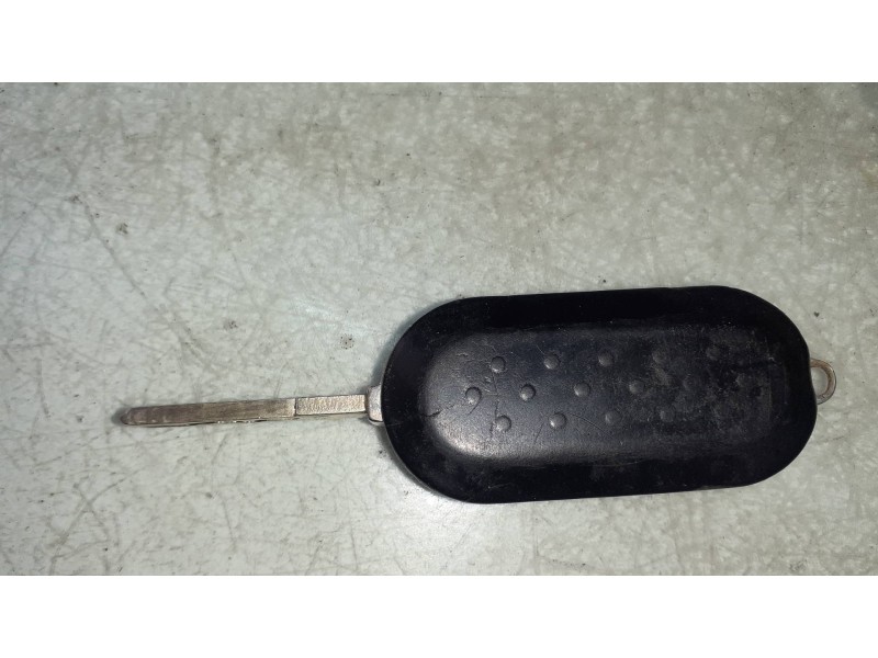 Recambio de conmutador de arranque para fiat bravo (198) 1.6 16v dynamic multijet (77kw) referencia OEM IAM 51793869 B365 
