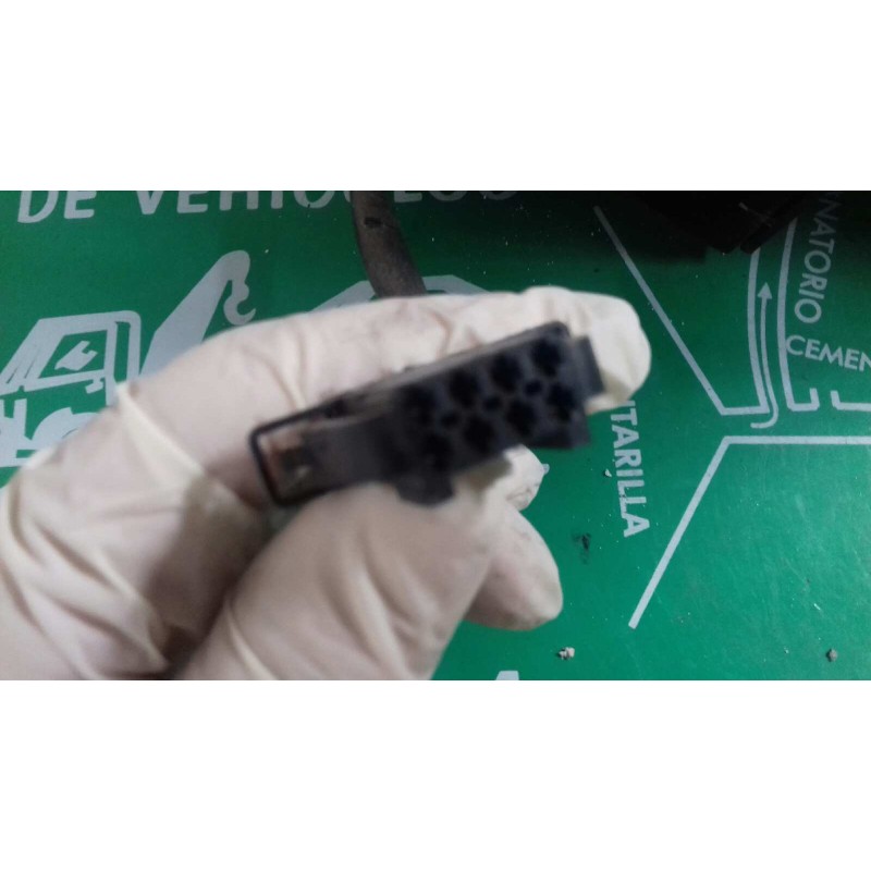 Recambio de retrovisor derecho para seat toledo (5p2) stylance / style referencia OEM IAM   ELECTRICO