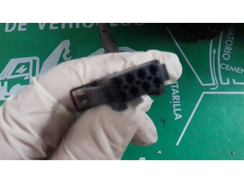 Recambio de retrovisor derecho para seat toledo (5p2) stylance / style referencia OEM IAM   ELECTRICO