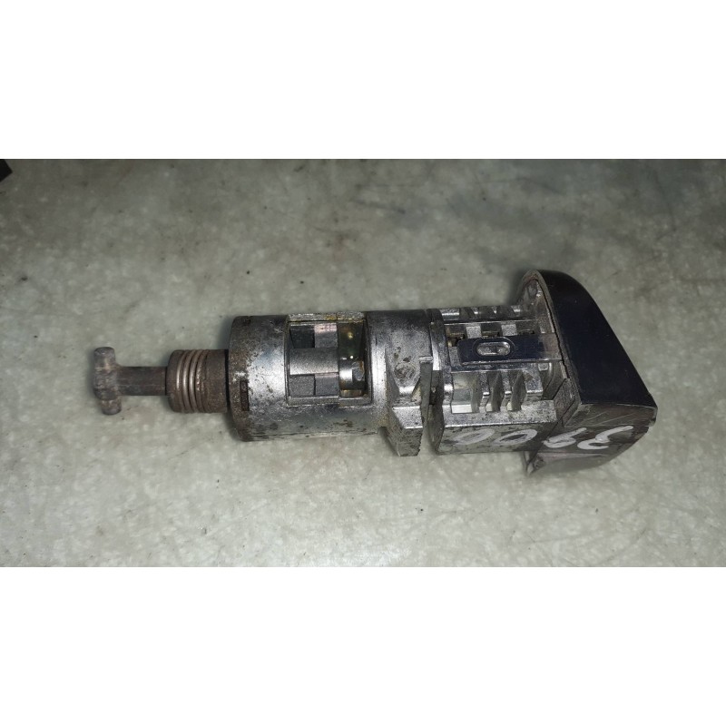 Recambio de conmutador de arranque para fiat bravo (198) 1.6 16v dynamic multijet (77kw) referencia OEM IAM 51793869 B365 