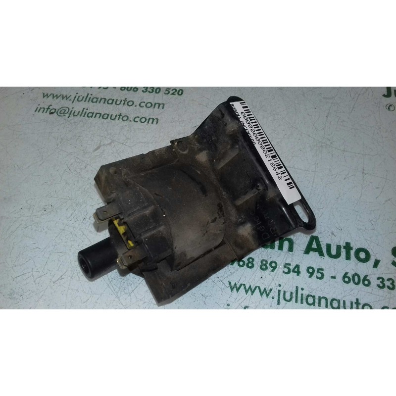 Recambio de bobina encendido para opel corsa b fresh referencia OEM IAM   