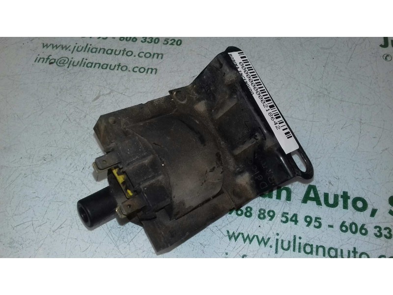 Recambio de bobina encendido para opel corsa b fresh referencia OEM IAM   
