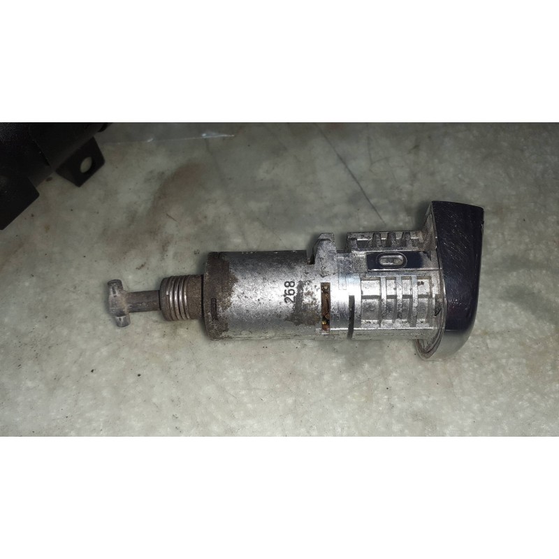 Recambio de conmutador de arranque para fiat bravo (198) 1.6 16v dynamic multijet (77kw) referencia OEM IAM 51793869 B365 