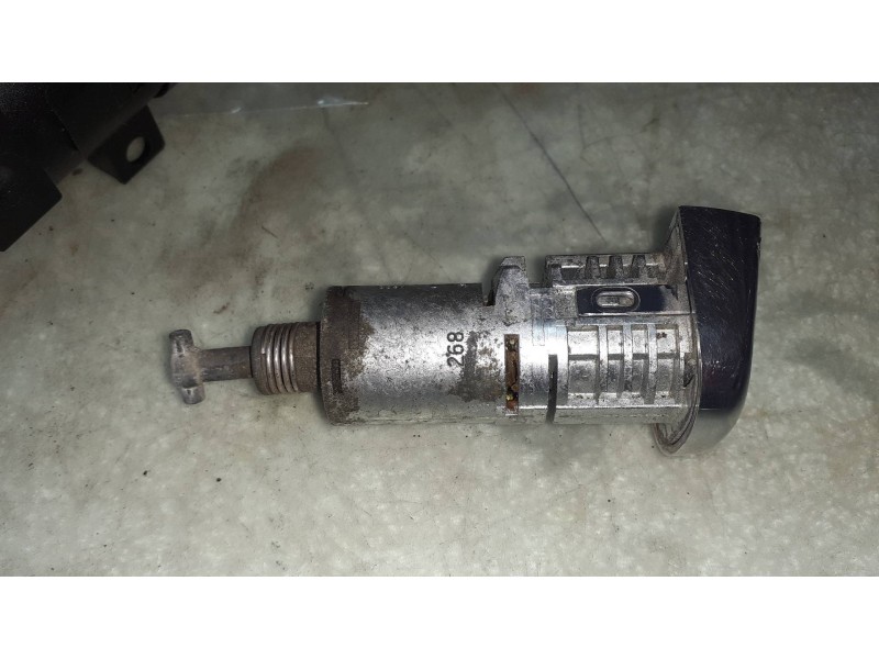 Recambio de conmutador de arranque para fiat bravo (198) 1.6 16v dynamic multijet (77kw) referencia OEM IAM 51793869 B365 