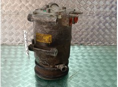 Recambio de compresor aire acondicionado para ford focus lim. (cb8) ambiente referencia OEM IAM AV6119D629CA  FOMOCO