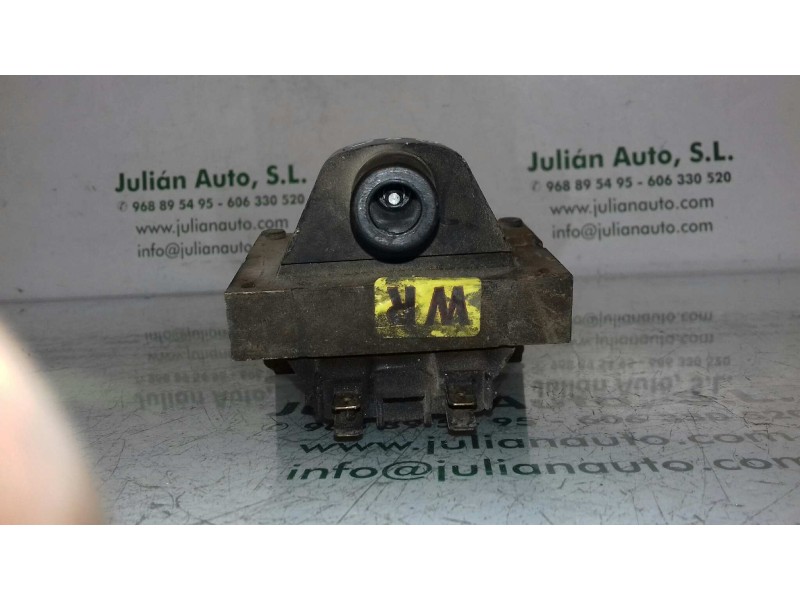 Recambio de bobina encendido para opel corsa b fresh referencia OEM IAM   