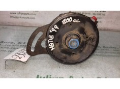 Recambio de bomba direccion para daewoo matiz cd referencia OEM IAM    2