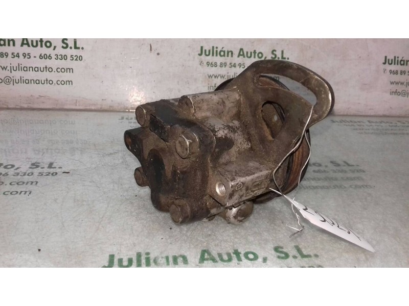 Recambio de bomba direccion para daewoo matiz cd referencia OEM IAM   