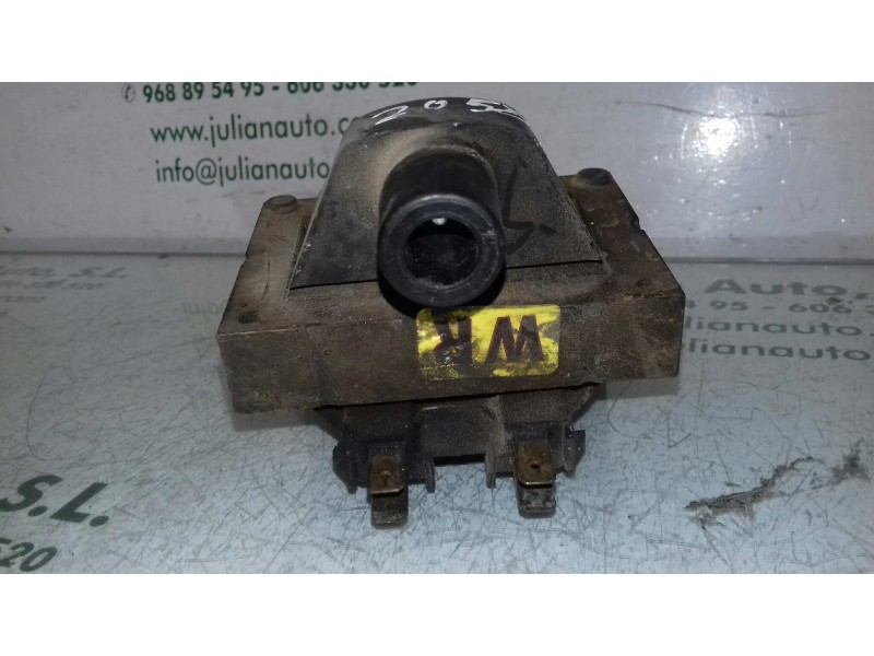 Recambio de bobina encendido para opel corsa b fresh referencia OEM IAM   