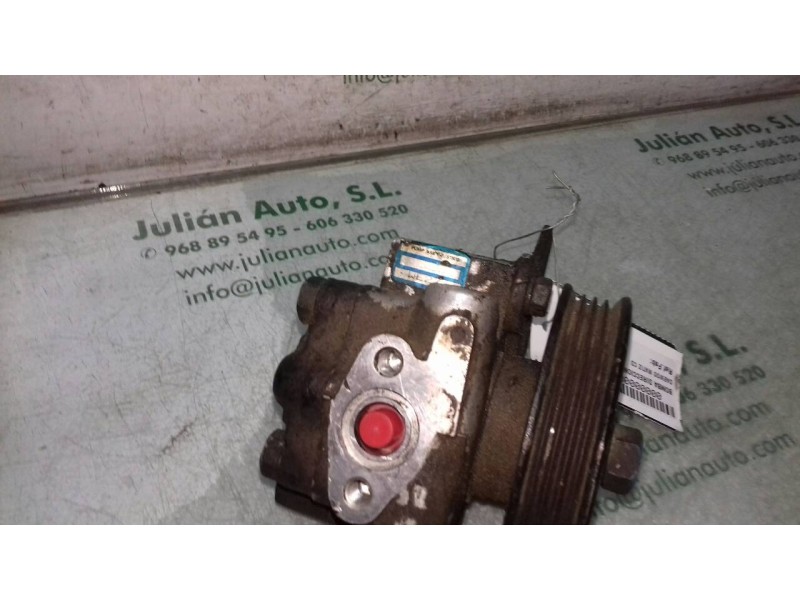 Recambio de bomba direccion para daewoo matiz cd referencia OEM IAM   