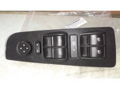 Recambio de mando elevalunas delantero izquierdo para fiat bravo (198) 1.6 16v dynamic multijet (77kw) referencia OEM IAM 26108B 2
