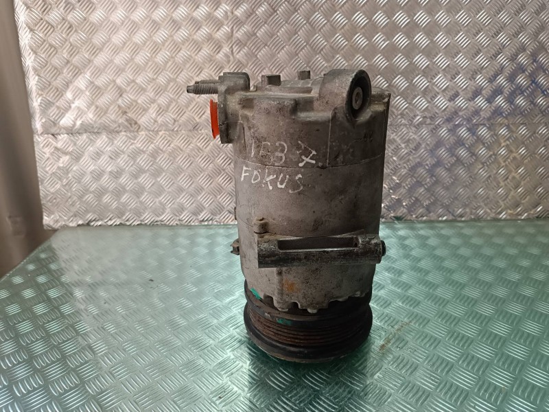 Recambio de compresor aire acondicionado para ford focus lim. (cb8) ambiente referencia OEM IAM AV6119D629CA  FOMOCO