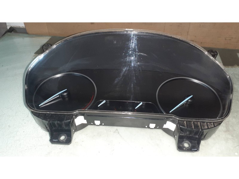 Recambio de cuadro instrumentos para ford ecosport (cr6) titanium referencia OEM IAM GN1510849CEN 30168855 FOMOCO