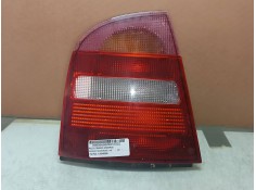 Recambio de piloto trasero izquierdo para skoda octavia berlina (1u2) 1.8 20v slx referencia OEM IAM 1U6945095  VALEO