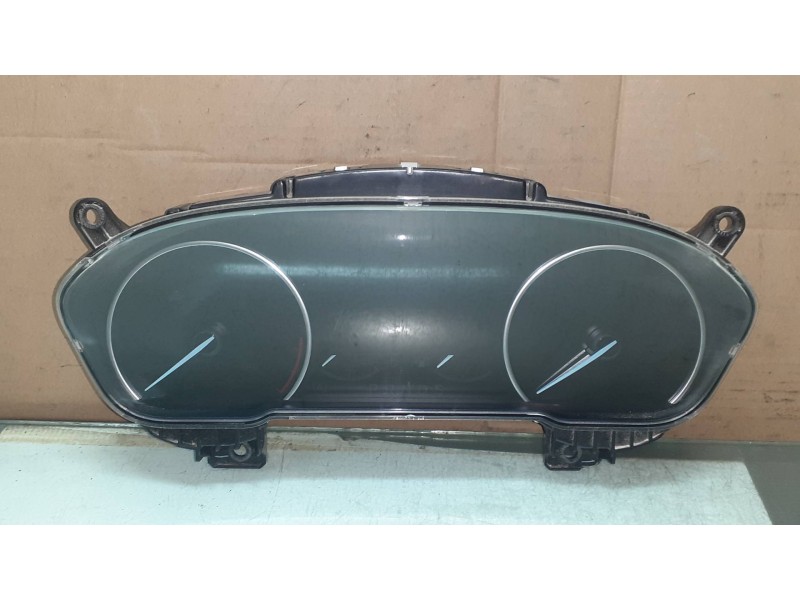 Recambio de cuadro instrumentos para ford ecosport (cr6) titanium referencia OEM IAM GN1510849CEN 30168855 FOMOCO