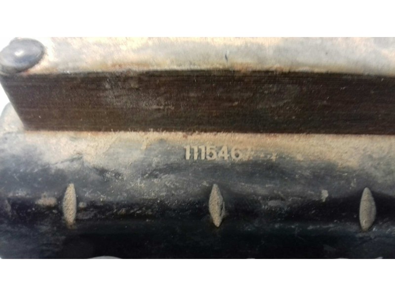 Recambio de bobina encendido para daewoo nexia gl referencia OEM IAM   