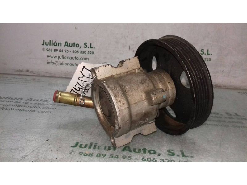 Recambio de bomba direccion para chevrolet tacuma se referencia OEM IAM 540415  