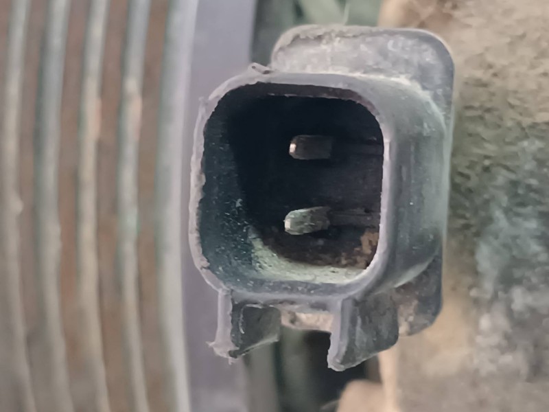 Recambio de compresor aire acondicionado para ford focus lim. (cb8) ambiente referencia OEM IAM AV6119D629CA  FOMOCO