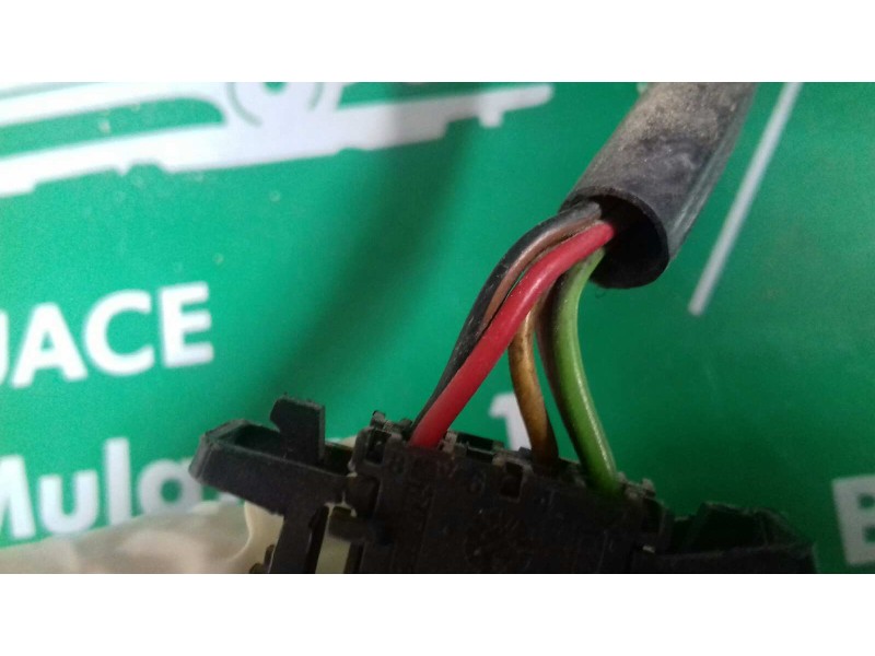 Recambio de retrovisor derecho para seat toledo (5p2) reference referencia OEM IAM   ELECTRICO