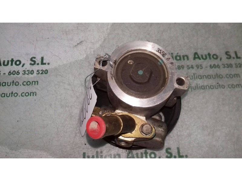 Recambio de bomba direccion para chevrolet tacuma se referencia OEM IAM 540415  