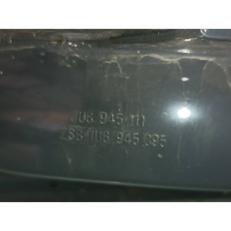 Recambio de piloto trasero izquierdo para skoda octavia berlina (1u2) 1.8 20v slx referencia OEM IAM 1U6945095  VALEO