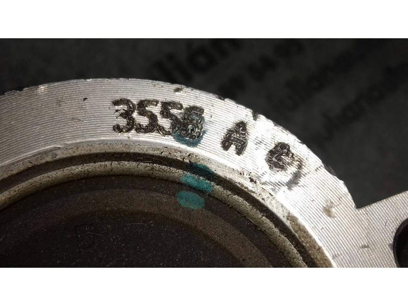 Recambio de bomba direccion para chevrolet tacuma se referencia OEM IAM 540415  