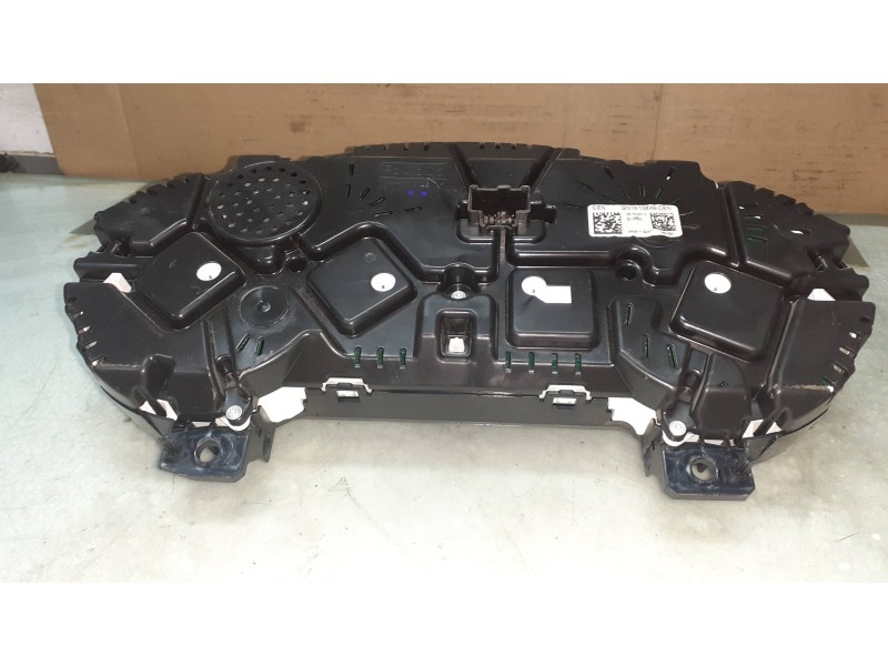 Recambio de cuadro instrumentos para ford ecosport (cr6) titanium referencia OEM IAM GN1510849CEN 30168855 FOMOCO