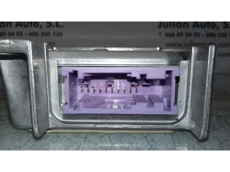 Recambio de centralita airbag para opel astra f berlina cool referencia OEM IAM 90519067 5WK4113 SIEMENS