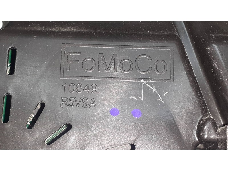 Recambio de cuadro instrumentos para ford ecosport (cr6) titanium referencia OEM IAM GN1510849CEN 30168855 FOMOCO