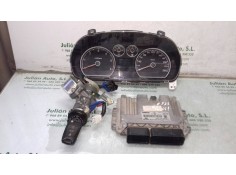 Recambio de centralita motor uce para hyundai i30 classic gl referencia OEM IAM 391142A411 940332R620 KIT - BOSCH