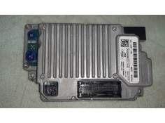 Recambio de modulo electronico para ford ecosport (cr6) titanium referencia OEM IAM KN1T14G371PGD NY2701NT GPS