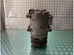 Recambio de compresor aire acondicionado para ford fiesta (cb1) trend referencia OEM IAM AP3119D629AD  FOMOCO 2