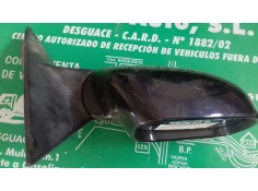 Recambio de retrovisor derecho para audi a6 avant (4b5) referencia OEM IAM   ELECTRICO 2