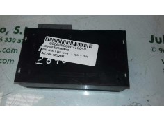 Recambio de modulo electronico para opel astra h ber. cosmo referencia OEM IAM 13252891 497316088 BLUETOOTH