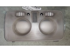 Recambio de luz interior para fiat bravo (198) 1.6 16v dynamic multijet (77kw) referencia OEM IAM 735244963 735487090 
