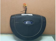 Recambio de airbag delantero izquierdo para ford transit connect (tc7) furg. referencia OEM IAM 022T14A042B85  