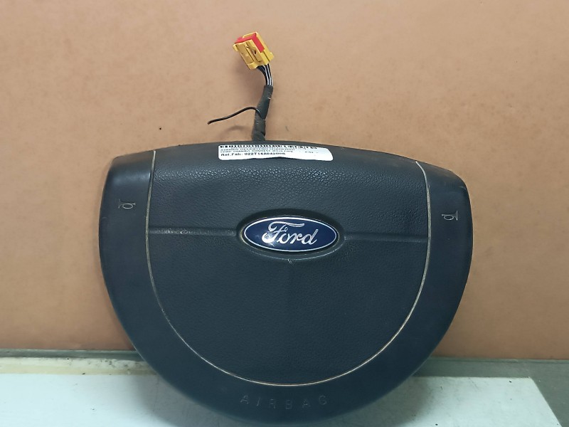 Recambio de airbag delantero izquierdo para ford transit connect (tc7) furg. referencia OEM IAM 022T14A042B85  
