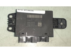 Recambio de modulo confort para ford ecosport (cr6) titanium referencia OEM IAM GN1514B533AG DCU PR MAX GN1514C108AG